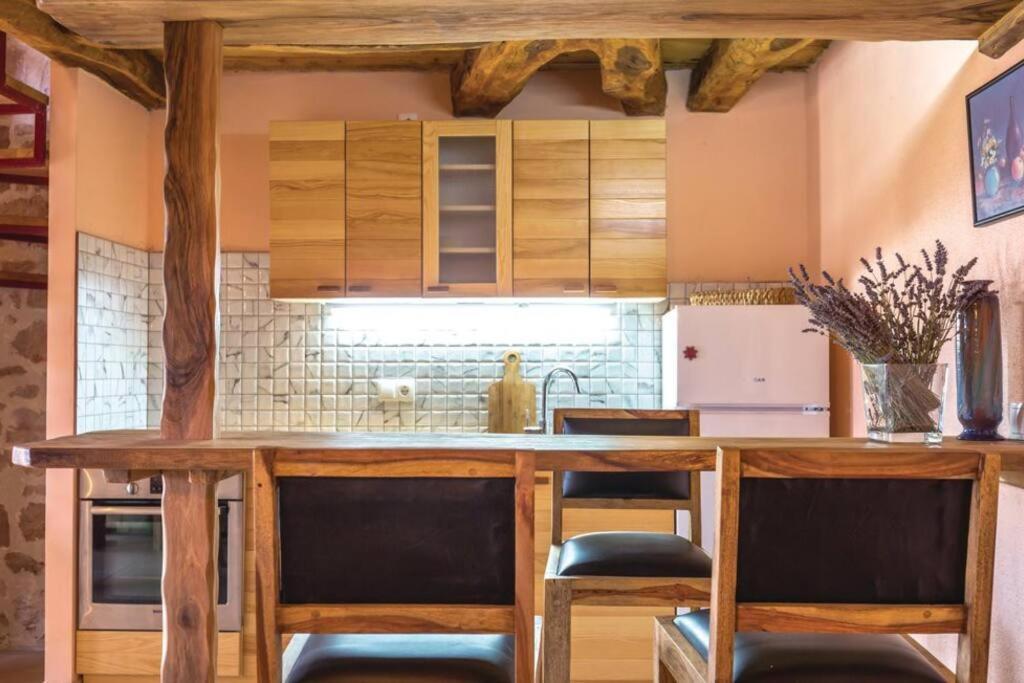 Appartamento A Stone House 'pojata' *