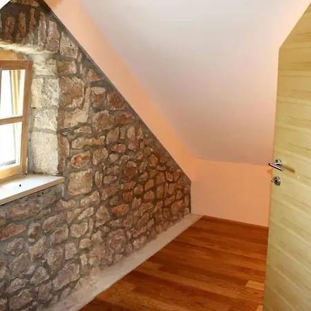 A Stone House 'Pojata' Apartment Cista Provo Exterior photo