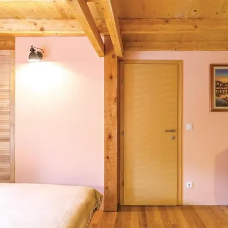 A Stone House 'Pojata' Apartment Cista Provo Exterior photo