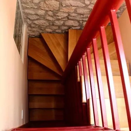 A Stone House 'Pojata' Apartment Cista Provo Exterior photo