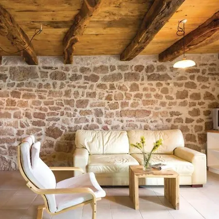 A Stone House 'Pojata' Apartment Cista Provo Exterior photo
