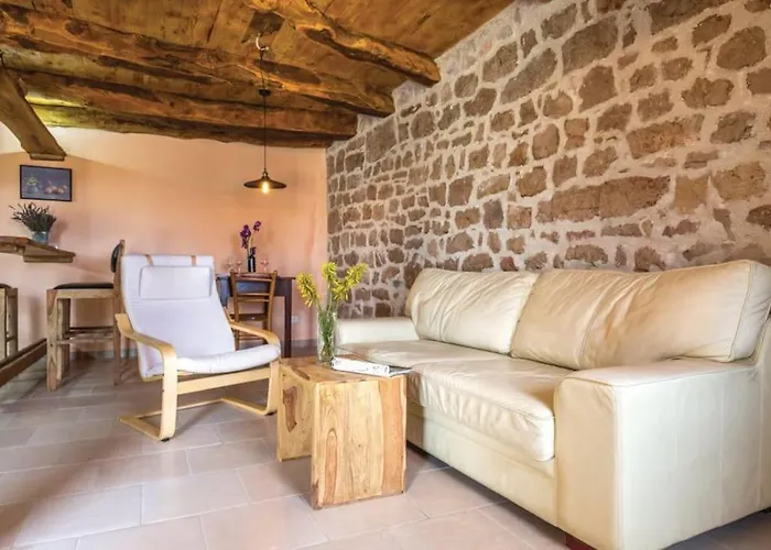 A Stone House \'Pojata\'