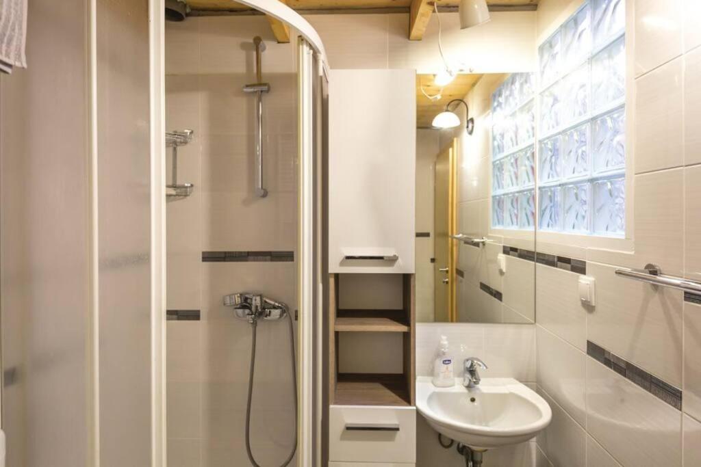 Apartman A Stone House 'pojata' *