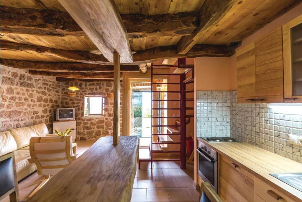 Apartman A Stone House 'pojata'
