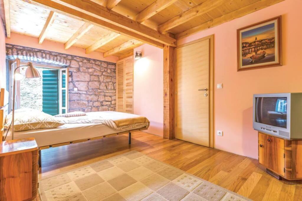 Apartman A Stone House 'pojata'