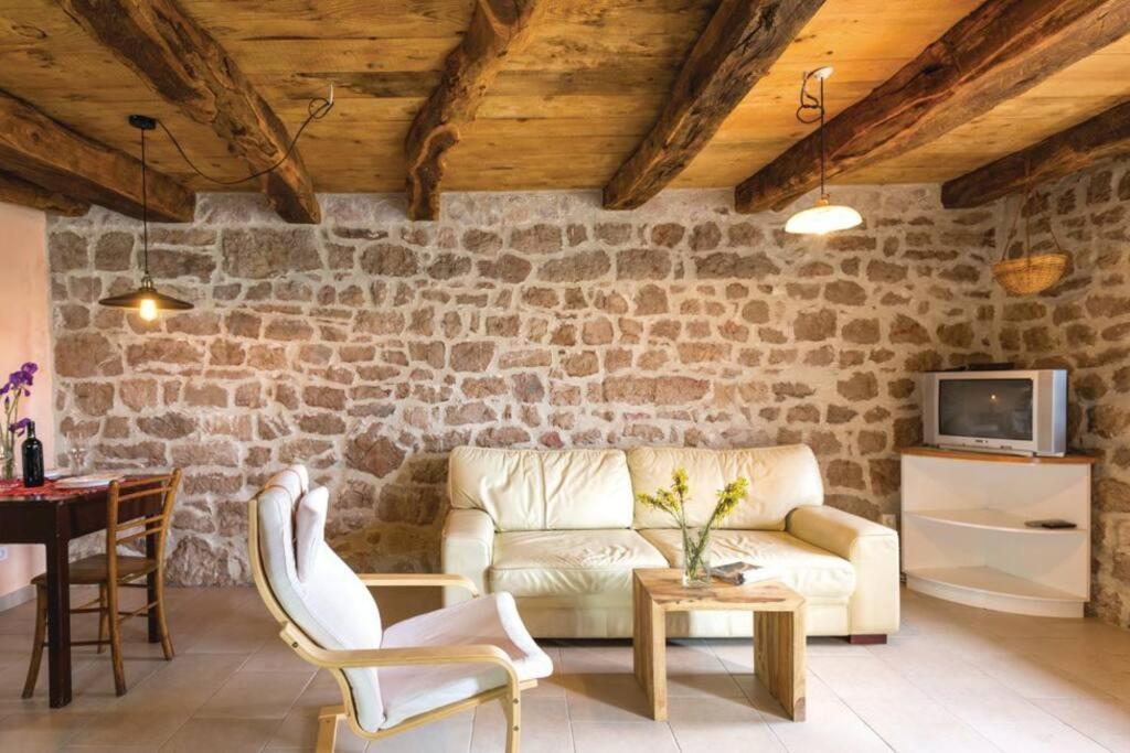 Apartman A Stone House 'pojata' *