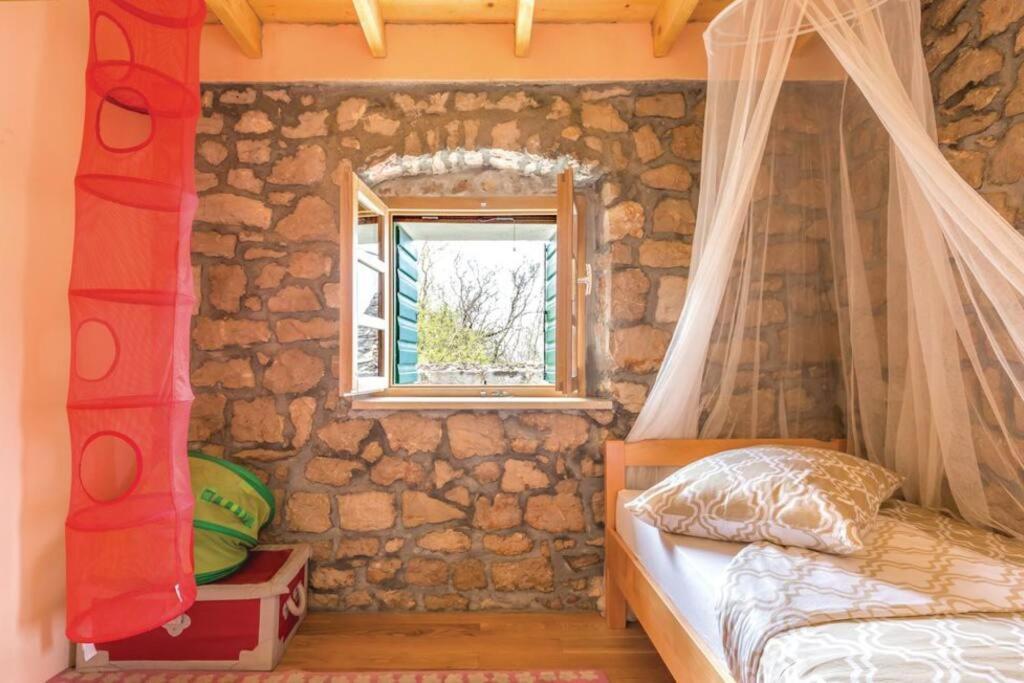 Apartman A Stone House 'pojata' *